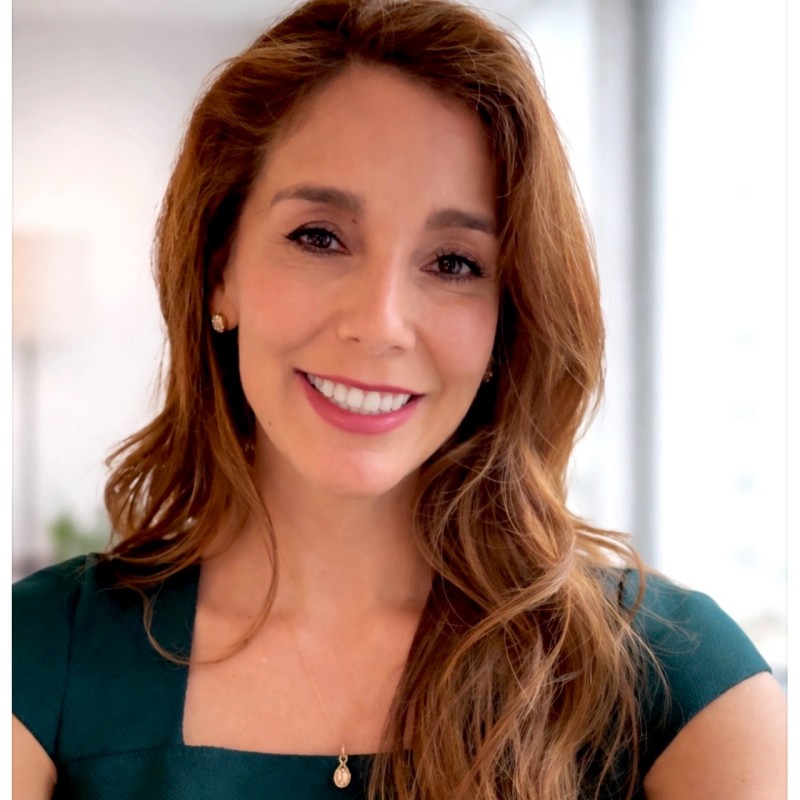 Lourdes Gipson, MBA