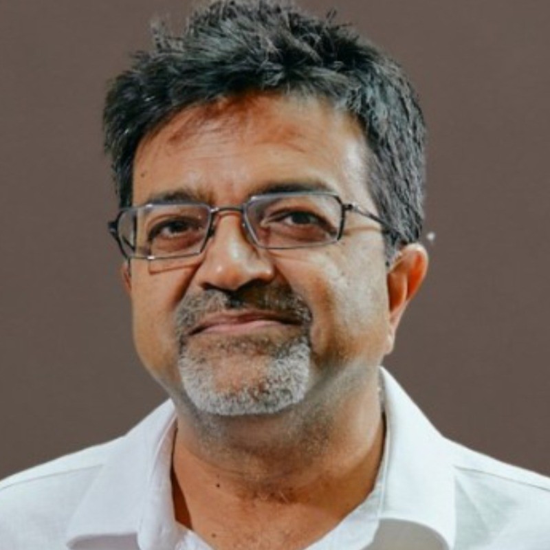 Ravi Jain