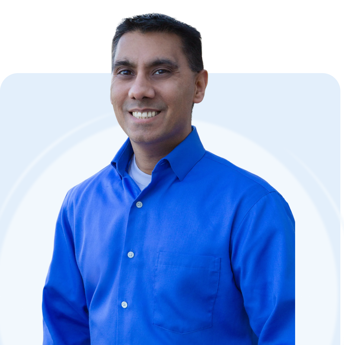 Dr. Neil Daswani
