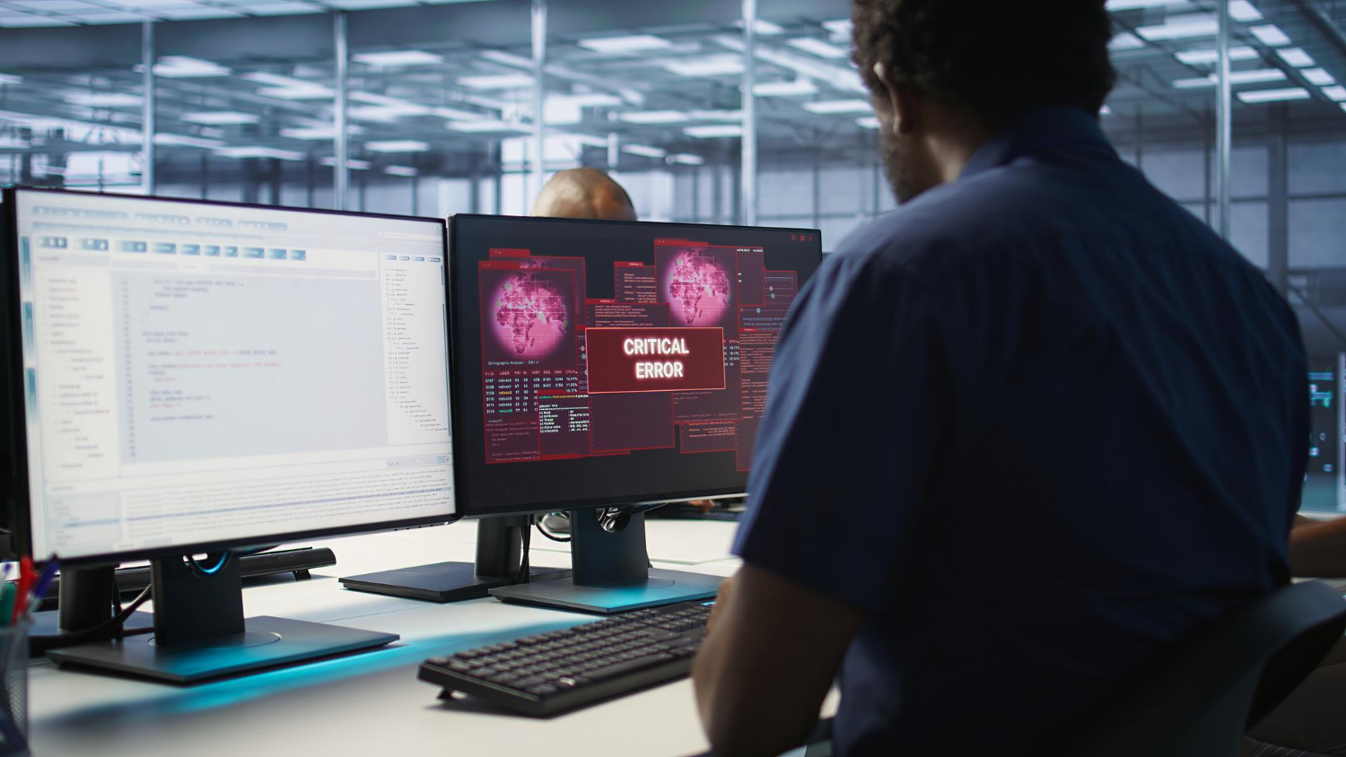 Secure AI Agent Development