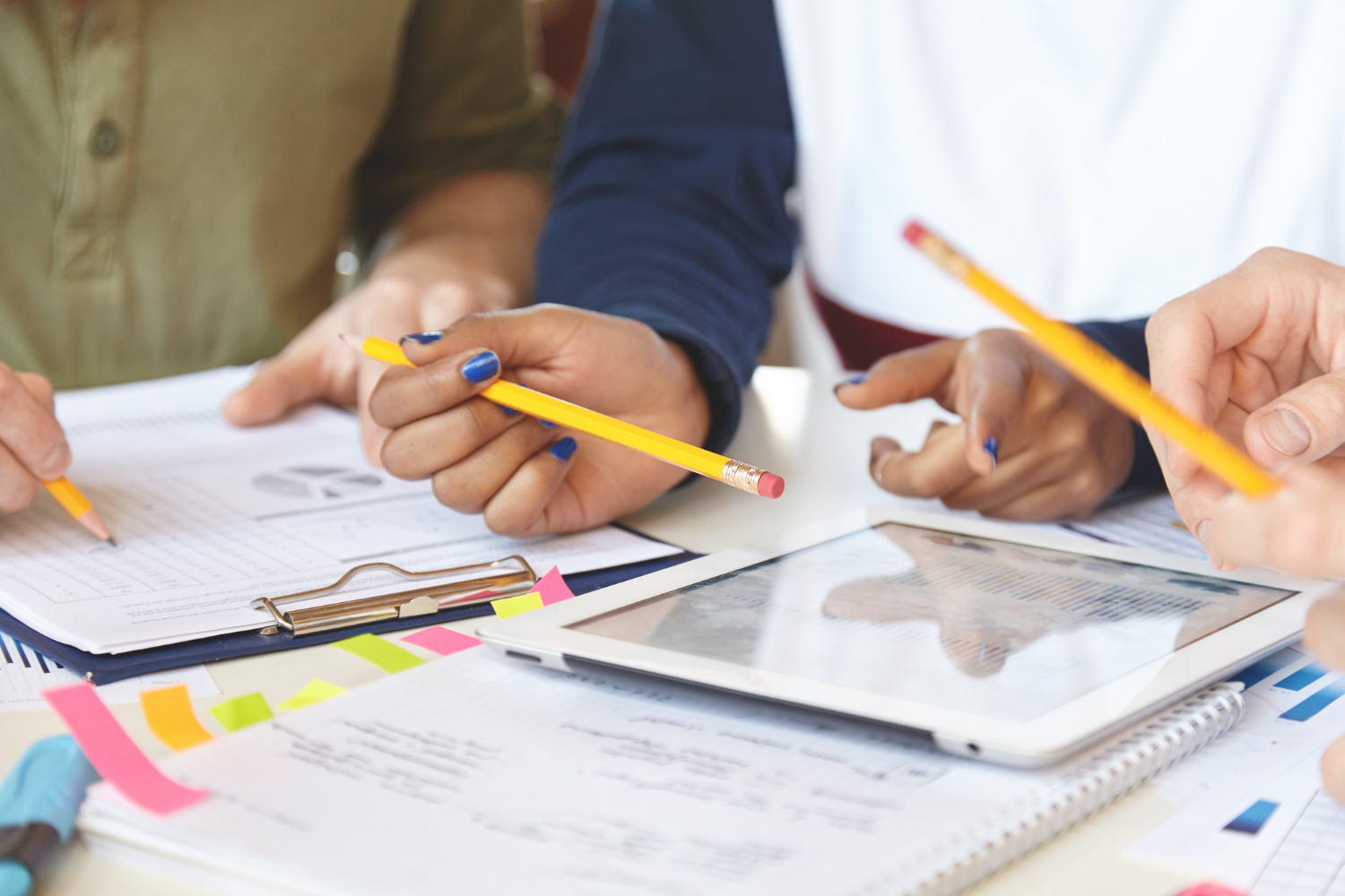 Curriculum Development