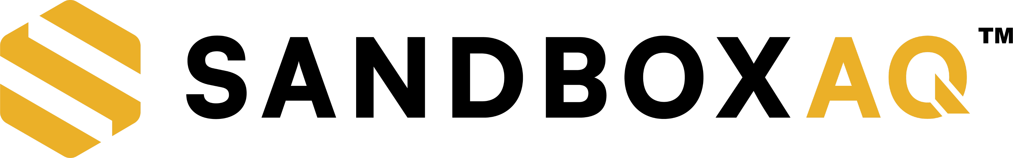 SandboxAQ