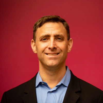 Steve Weis